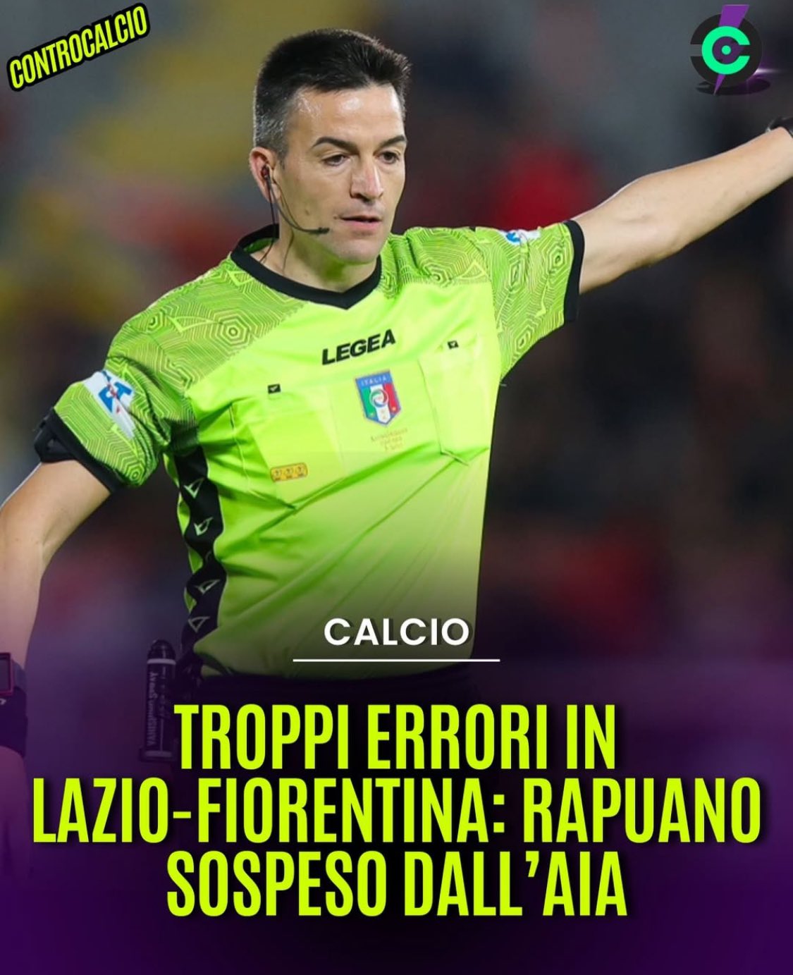 包含拉齐奥中卫吃到红牌，或将因此停赛一场的词条