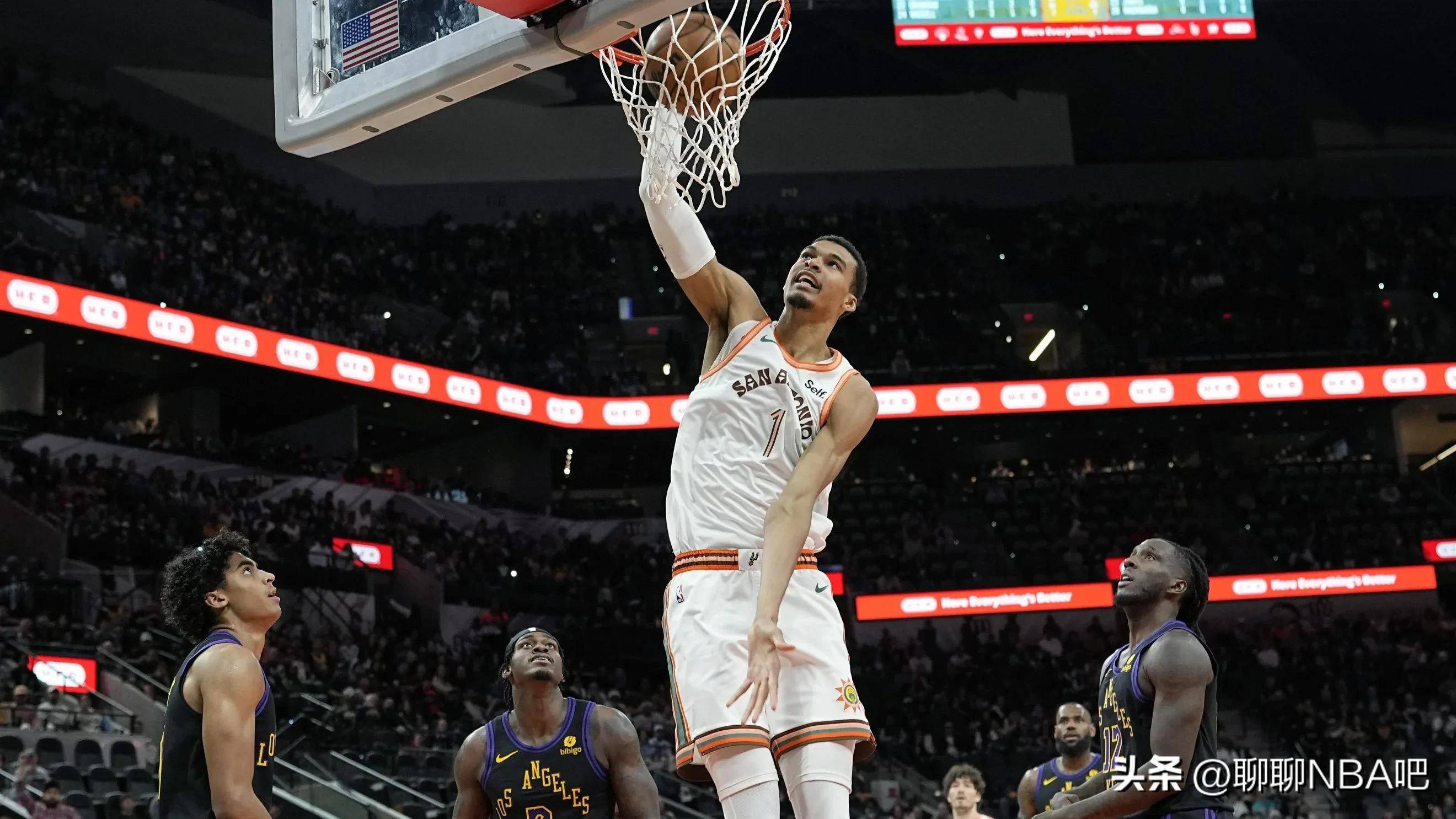 开拓者客场横扫奇才，取得两连胜的简单介绍