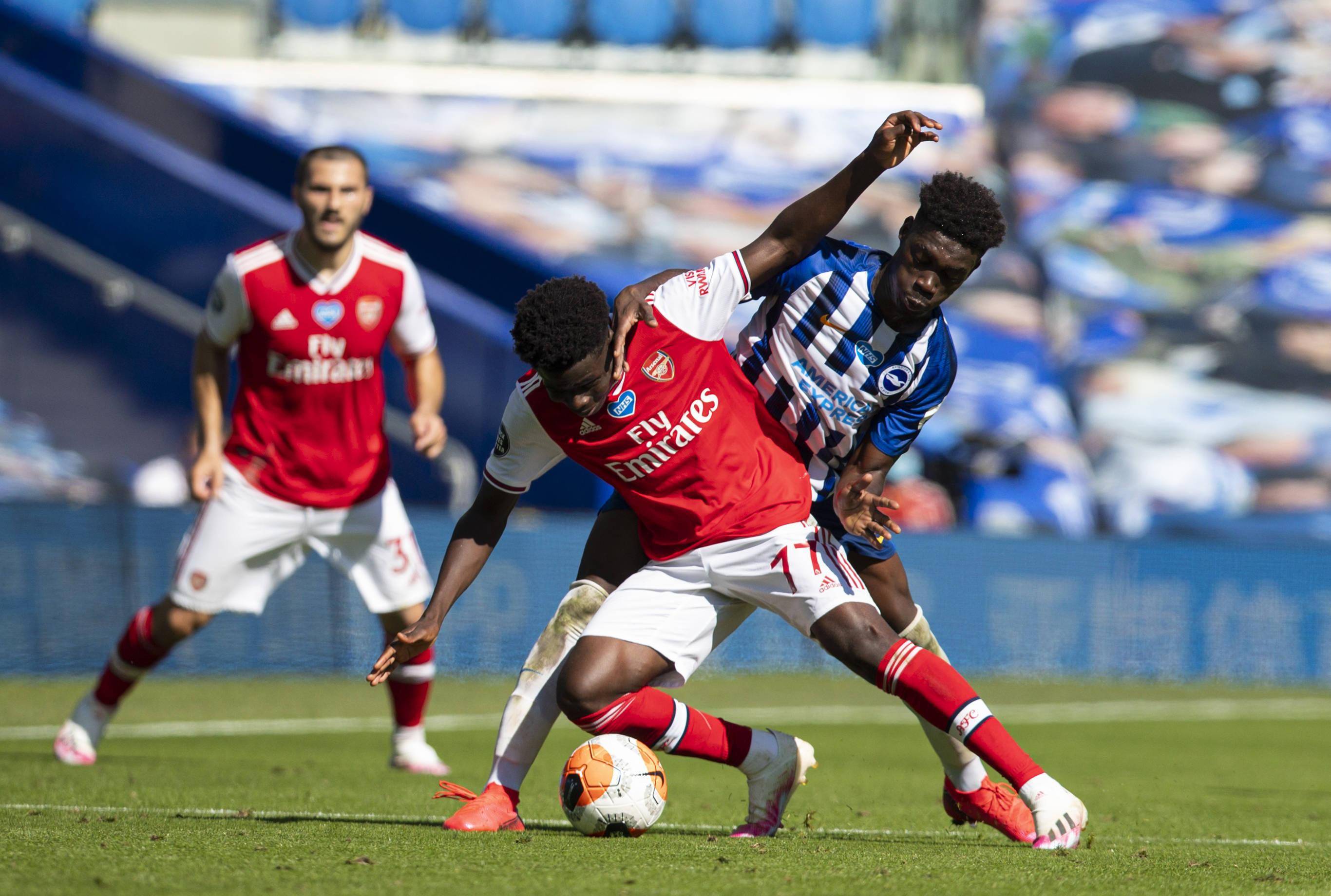 -利物浦击败布莱顿，迎来胜利