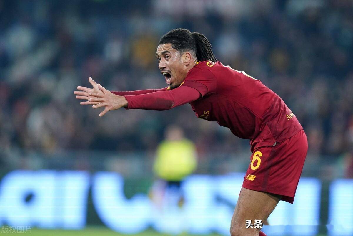 开云体育登录-罗马豪取胜利，球队士气如虹的简单介绍