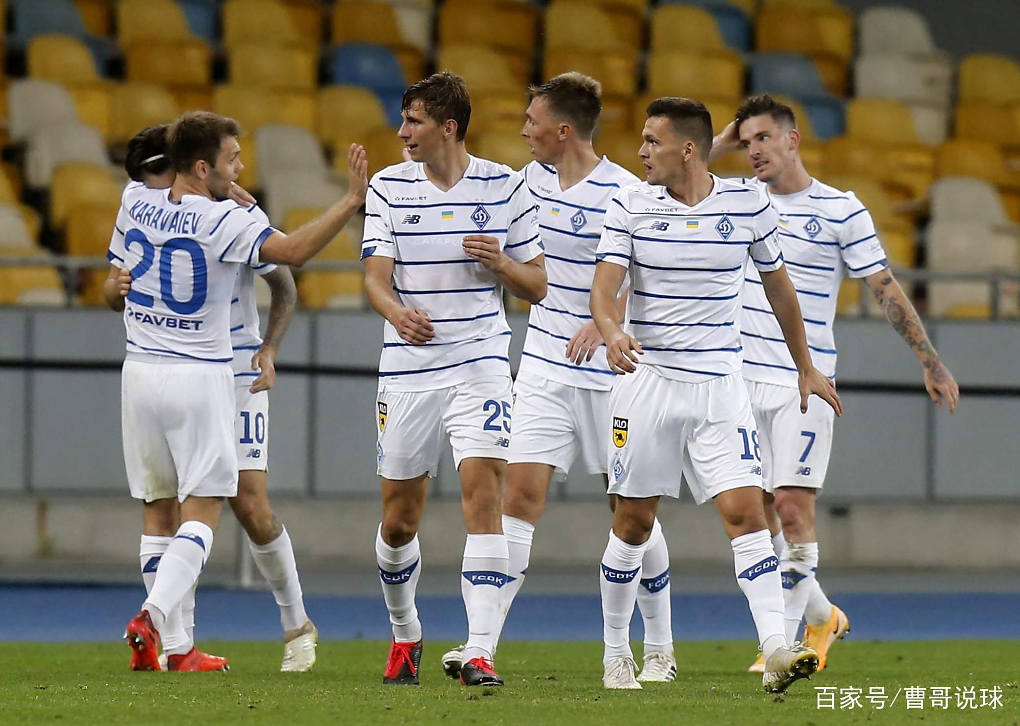 包含基辅迪纳摩小胜，实现主场保卫战成功的词条