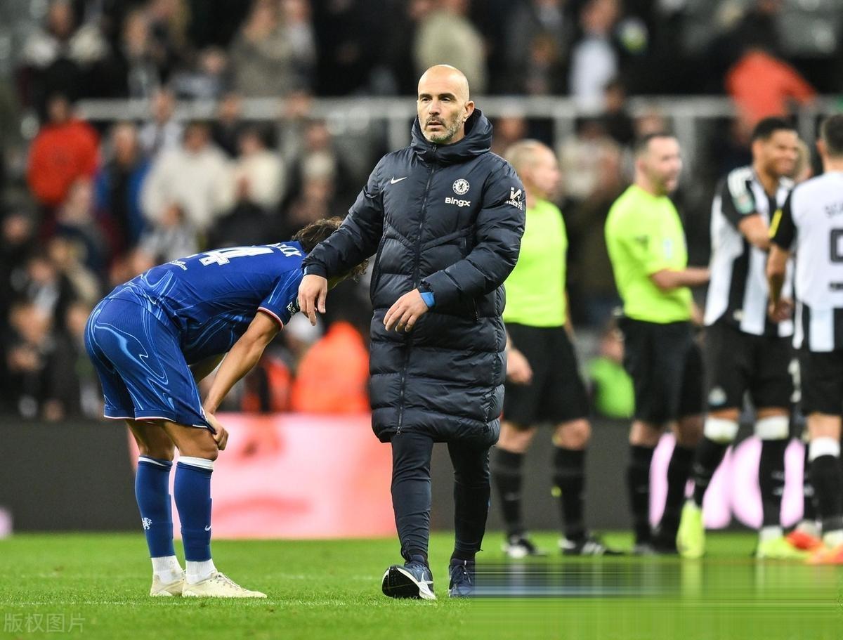 詹姆斯遭遇葡萄牙止步，英超局势紧张