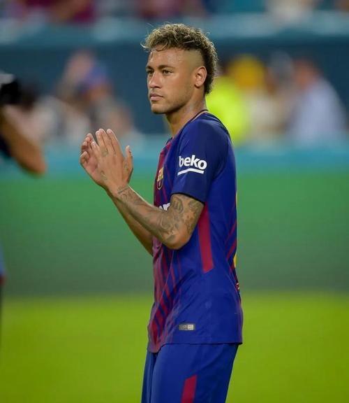 内马尔在西甲中碾压掘金，出线形势明朗的简单介绍