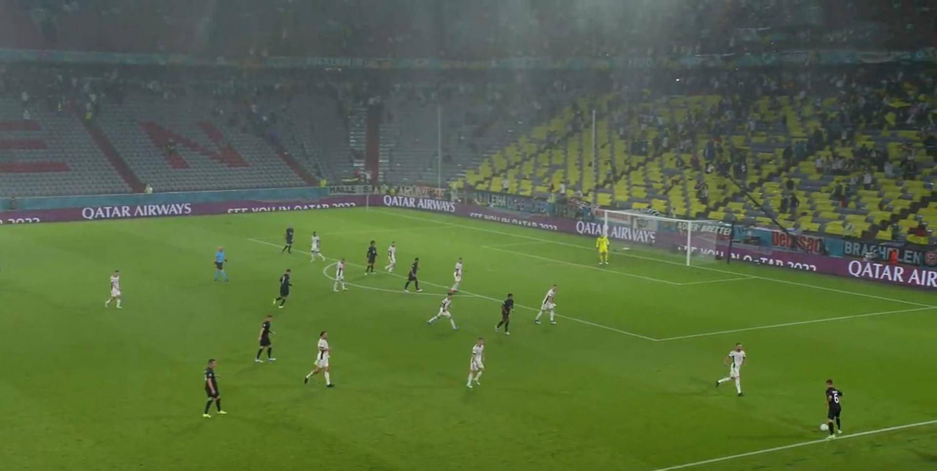 战术变阵取得连胜，队内氛围大好的简单介绍