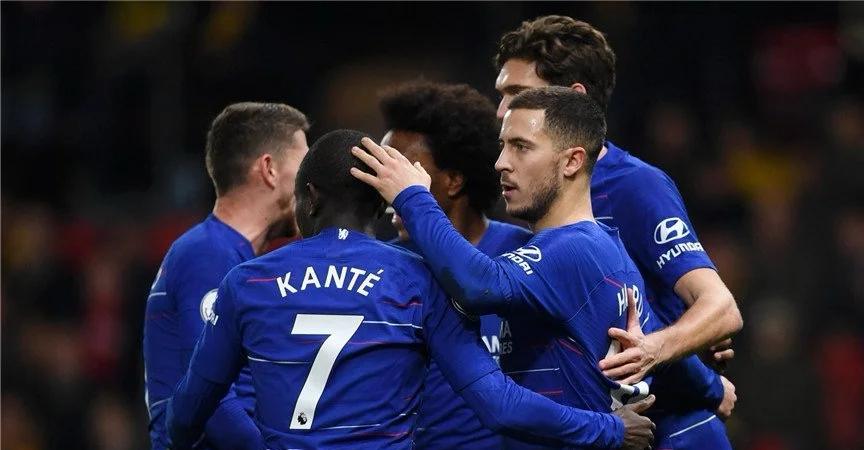 开云体育官网-关于切尔西主场战胜南安普顿，积分不断积累的信息