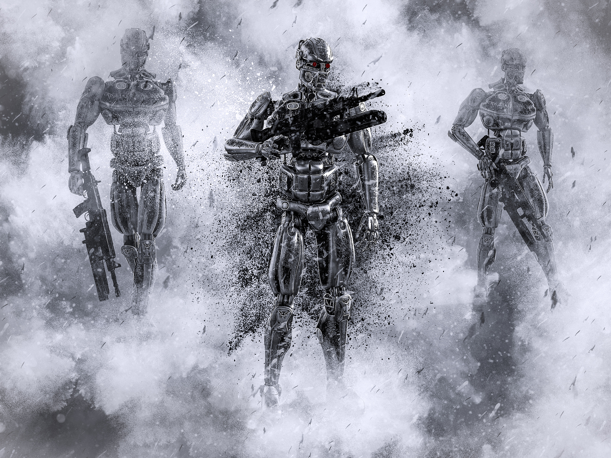 热血战斗，强烈对抗令人热血沸腾