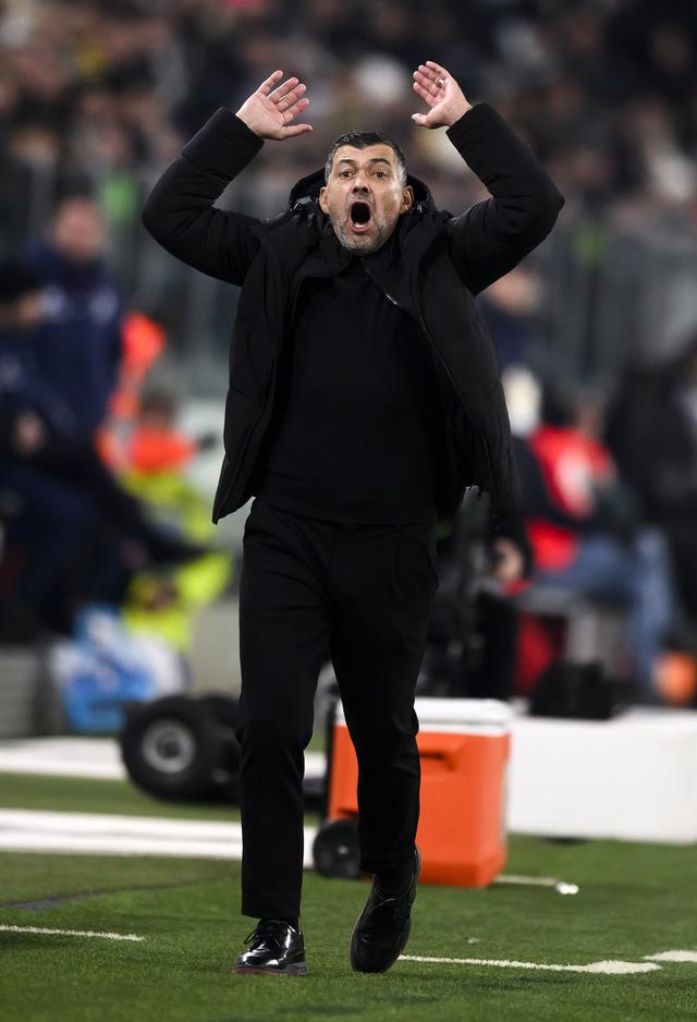 -尤文图斯艰难取胜，晋级形势良好的简单介绍