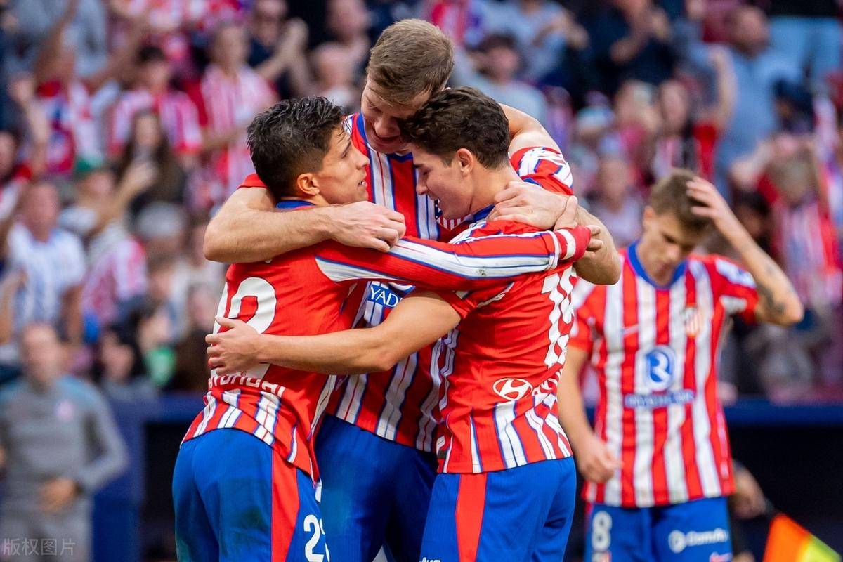 开云体育入口-关于马竞中场控球率持续高，传控流畅有序的信息