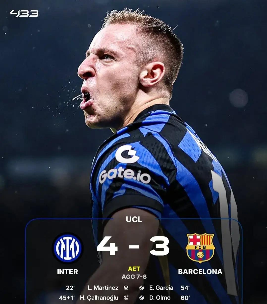 切尔西力克国米，C罗帽子戏法欧冠的简单介绍