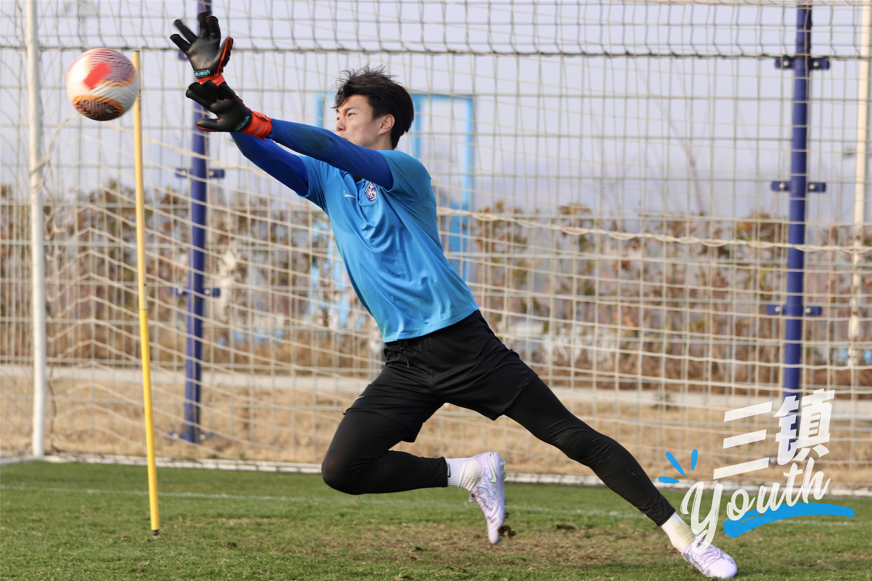 关于球队训练备战认真，准备迎接新挑战的信息