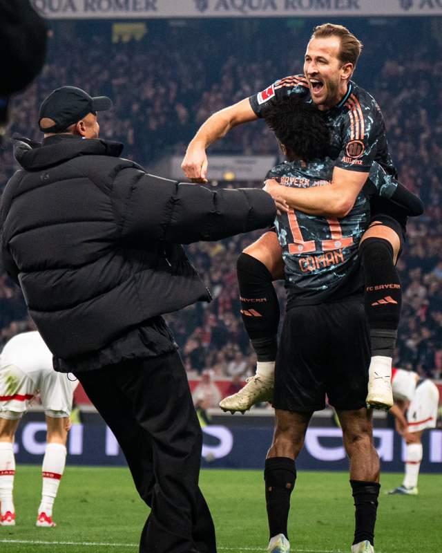 开云下载-斯图加特在引援上动作频频，欲力挽狂澜逆袭的简单介绍