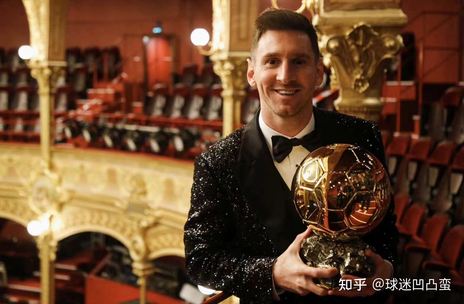 开云体育app-国际足球：梅西荣膺2021年金球奖的简单介绍