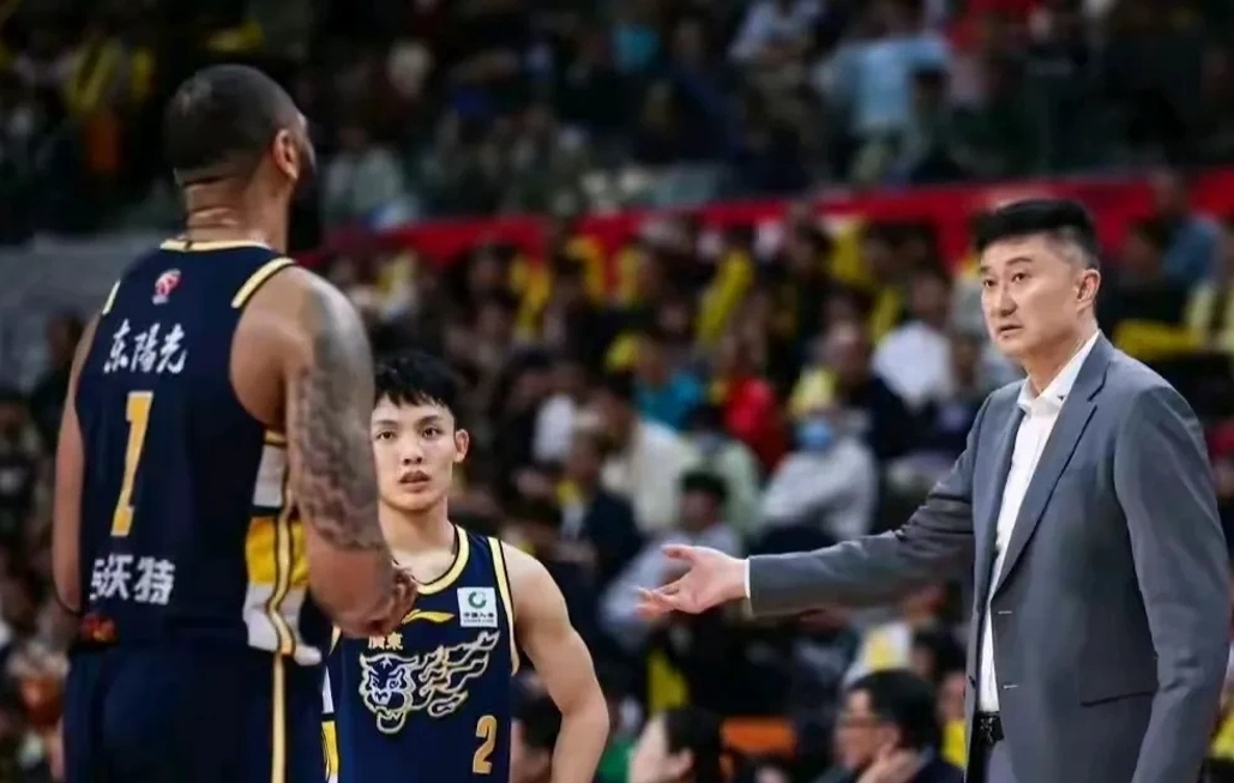 开云体育下载-关于广东不敌浙江遭遇两连败，新疆火箭主场取胜的信息