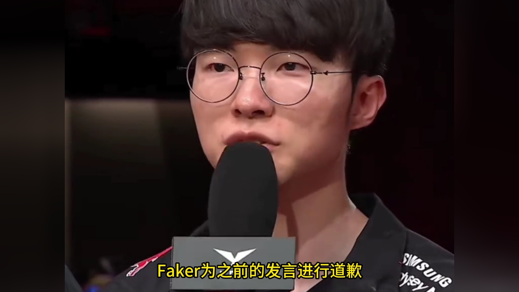 开云体育入口-LGD翻盘HLE，Faker开启传奇时刻半决赛3:2（广州）