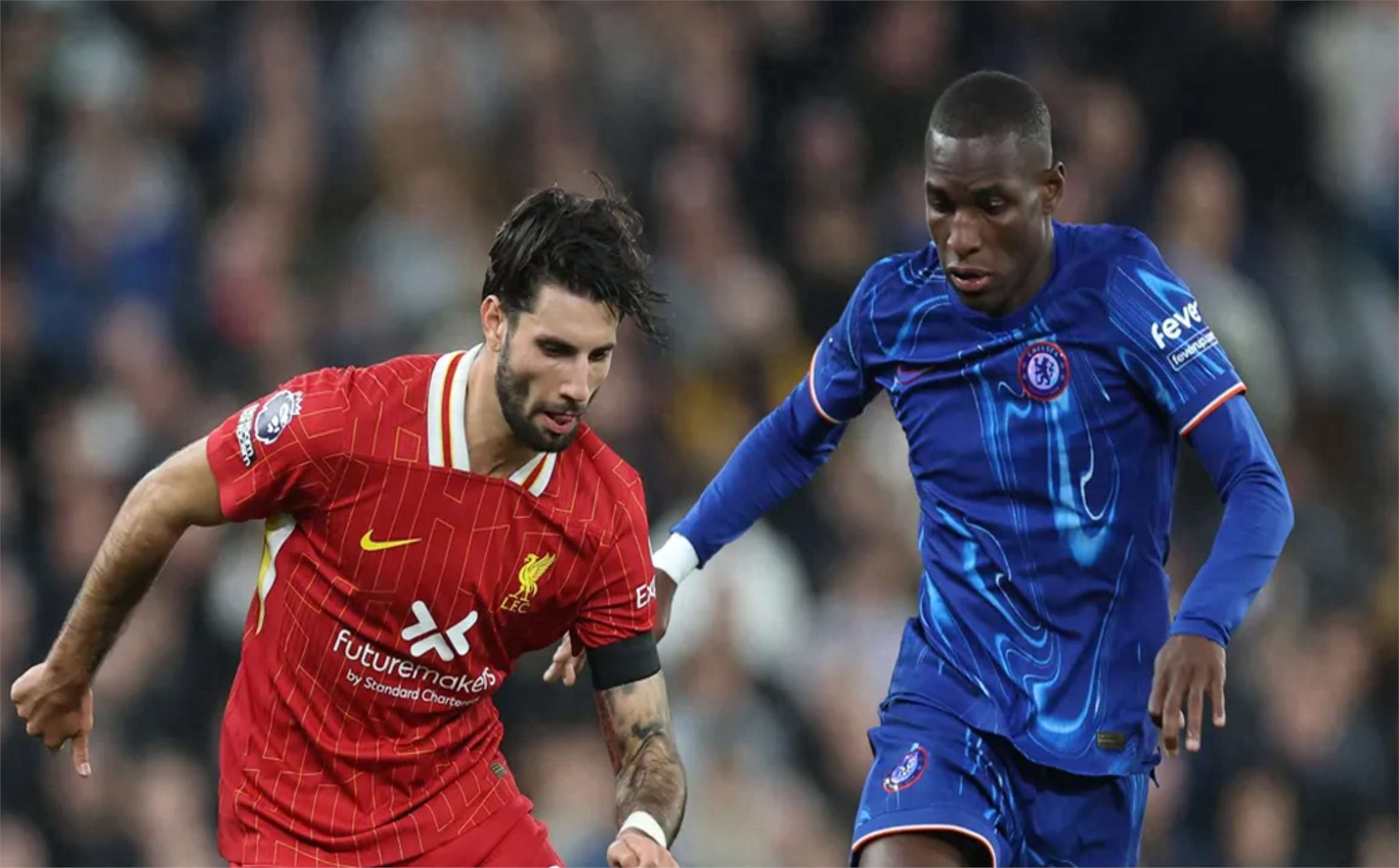 巴萨逆转淘汰切尔西，止步16强