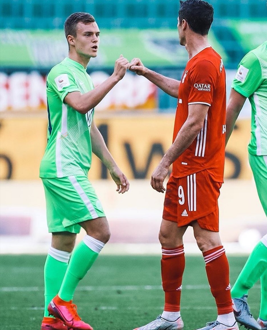 开云APP-沃尔夫斯堡球员集体决定巨变