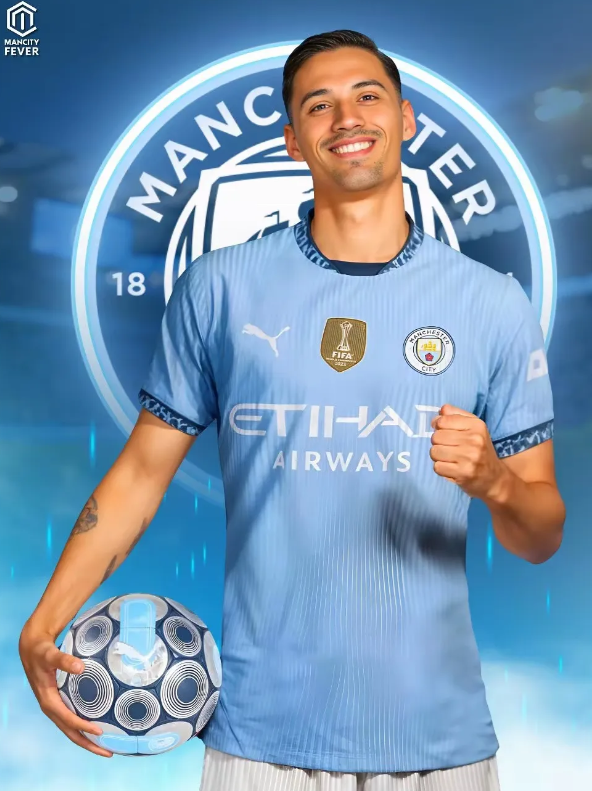 曼城比分惊险获胜，蓝月亮继续领跑