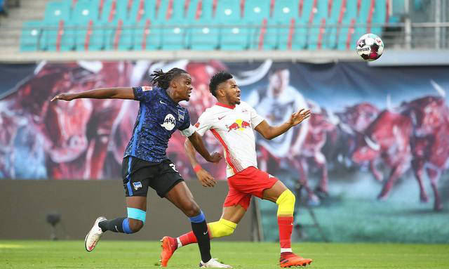 莱比锡红牛球员因伤将缺席未来几场比赛