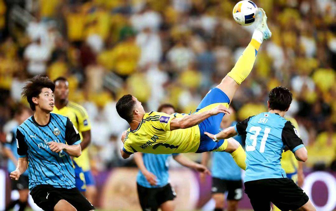 川崎前锋成功晋级，备战亚冠大战