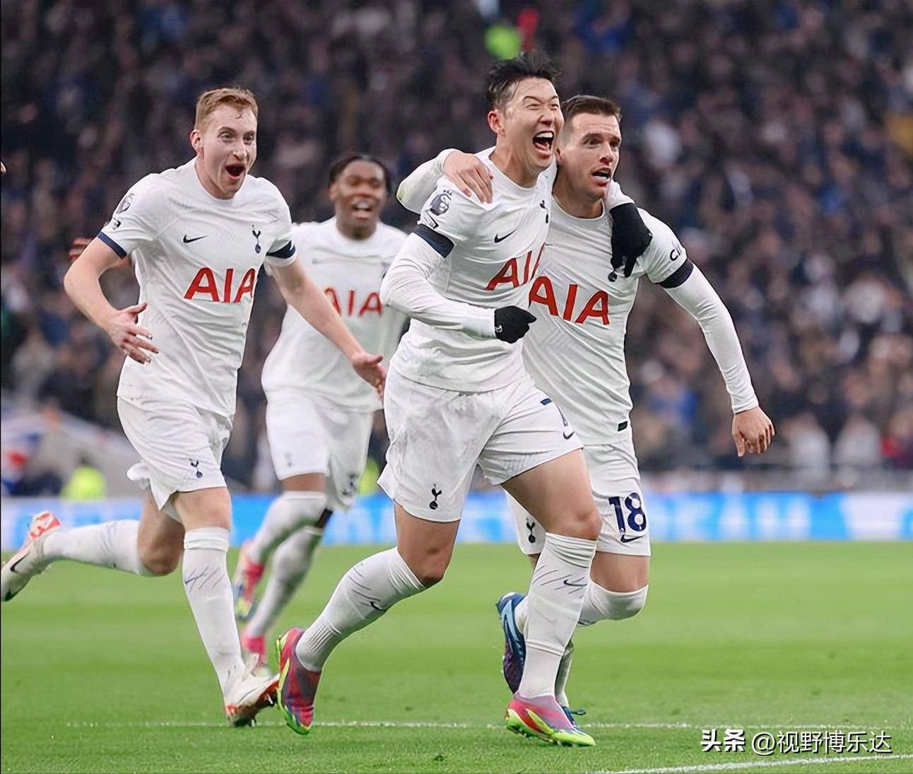 热刺豪取胜利，主场全员奉献的简单介绍