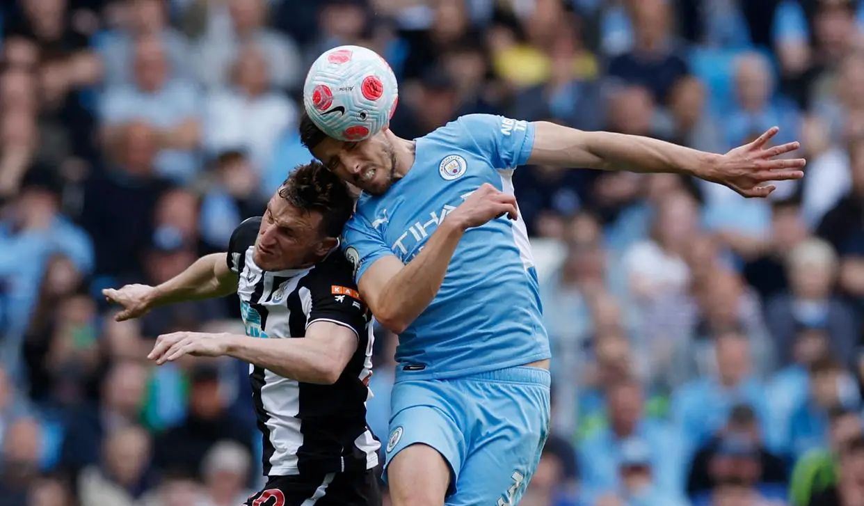 开云体育入口-曼城惨遭淘汰，欧冠之路终结？