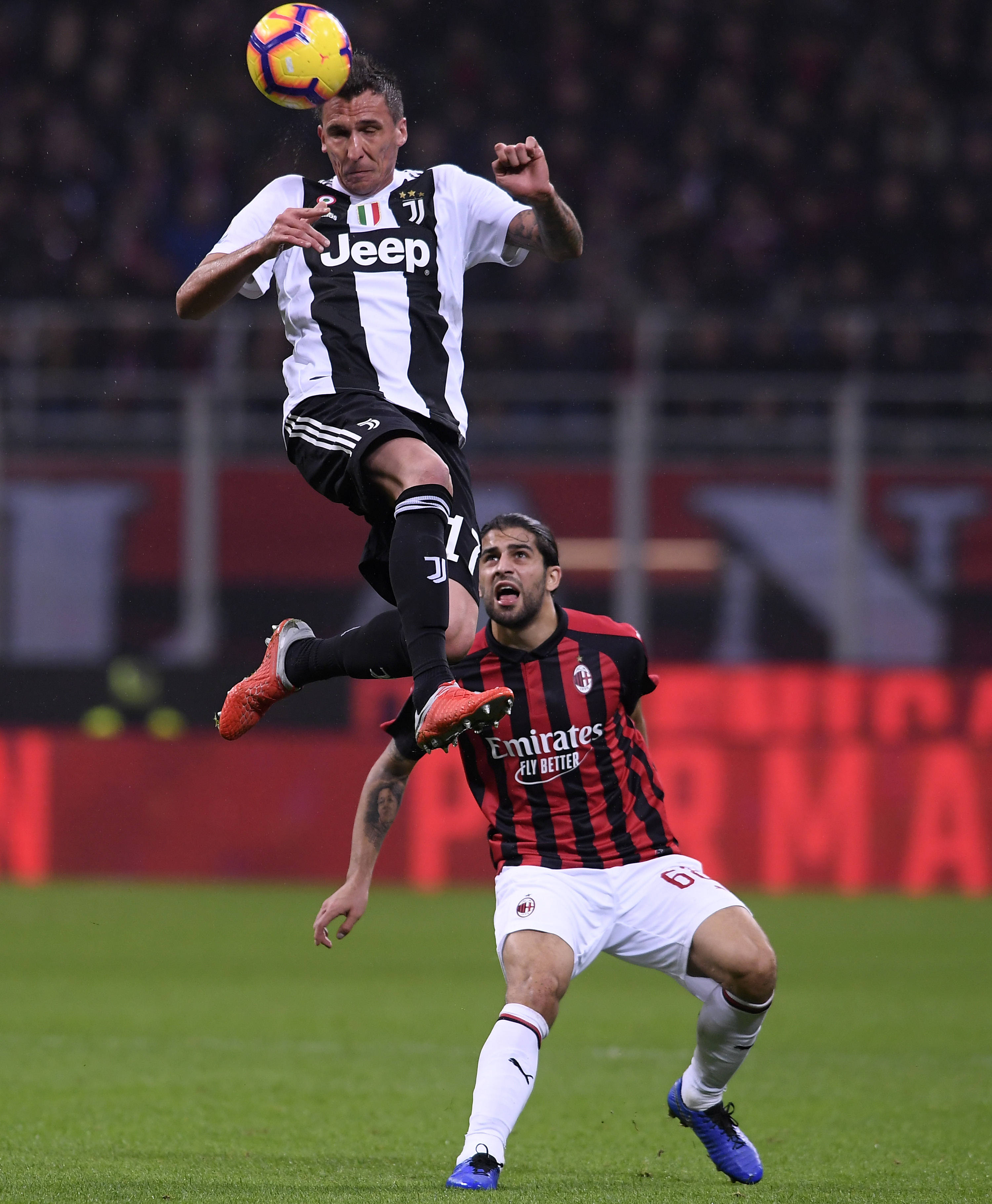 尤文图斯击败瓦伦西亚，信心大增