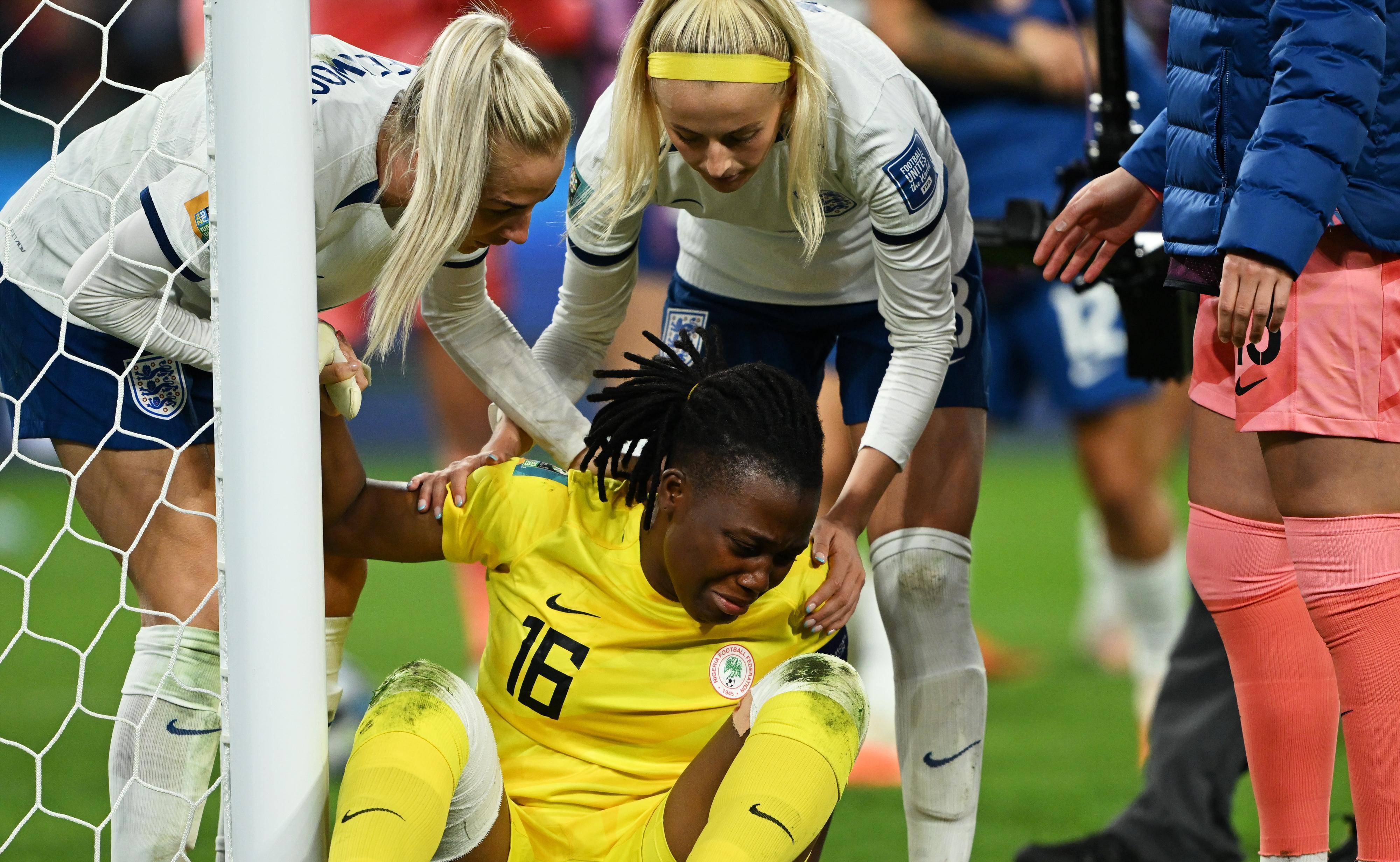 开云体育app-关于挪威女足后防稳固，战胜对手晋级的信息