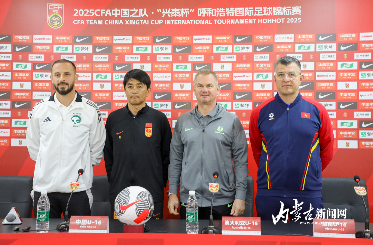 新晋球队胜出国际足球锦标赛赛事