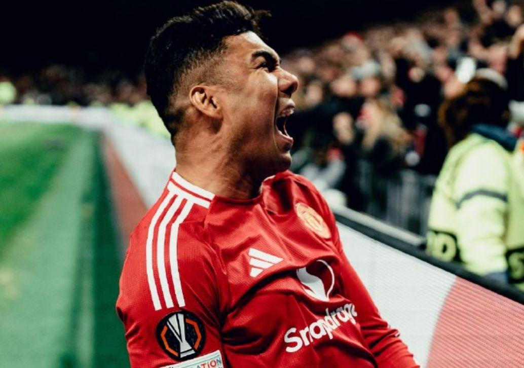 开云体育中国-曼联后卫连续进球，发挥抢眼