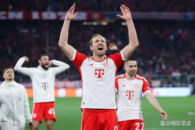 包含拜仁稳扎稳打，欧冠四强行程底气十足的词条
