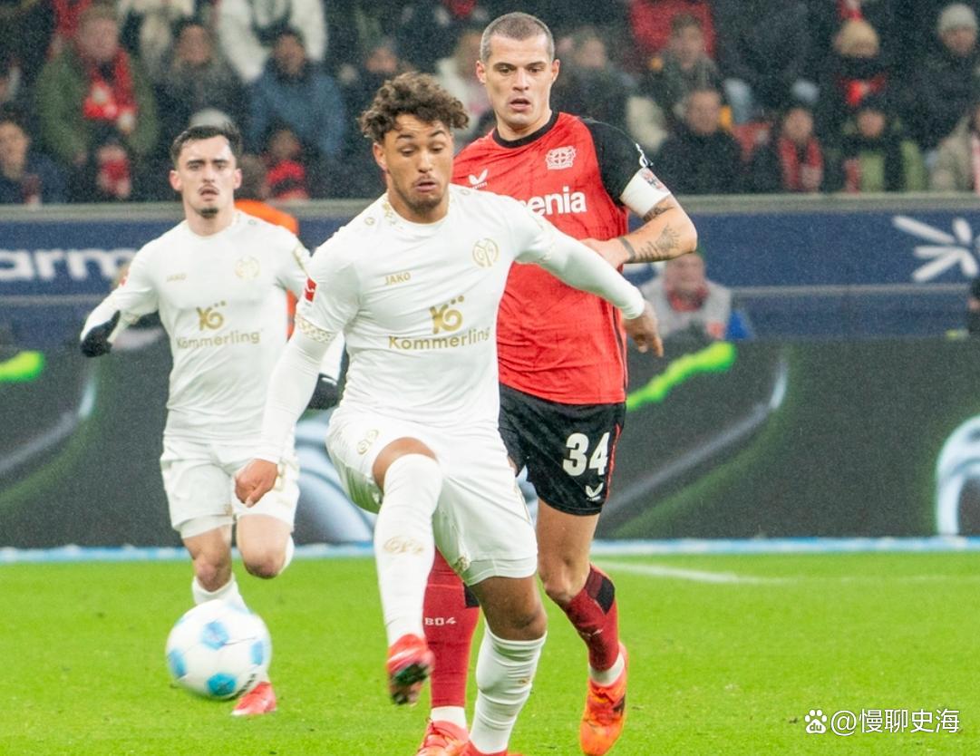 -包含勒沃库森攻守失衡，成为对手攻击目标的词条