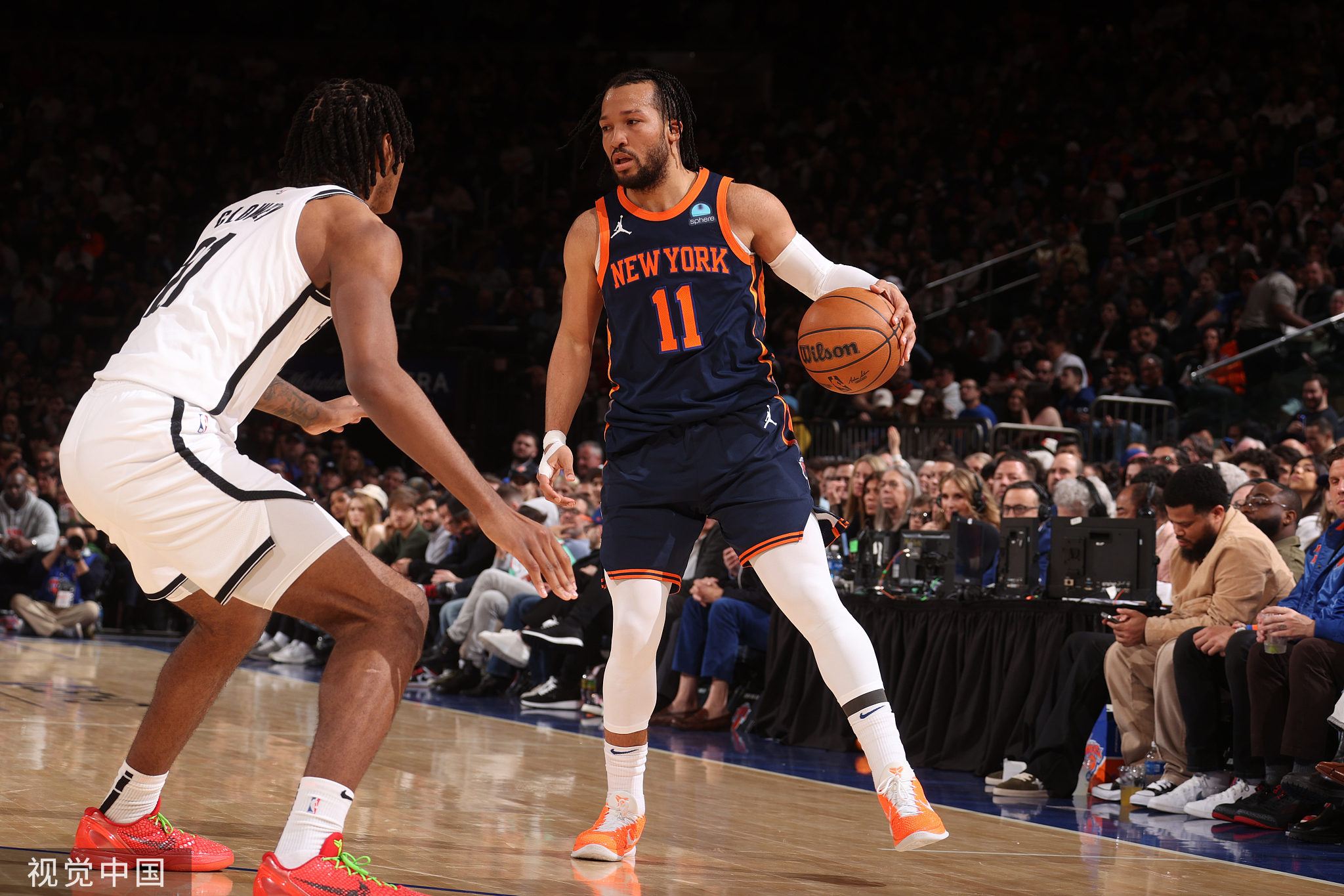 开云APP-猛龙胜尼克斯，连胜二场晋级东部半决赛