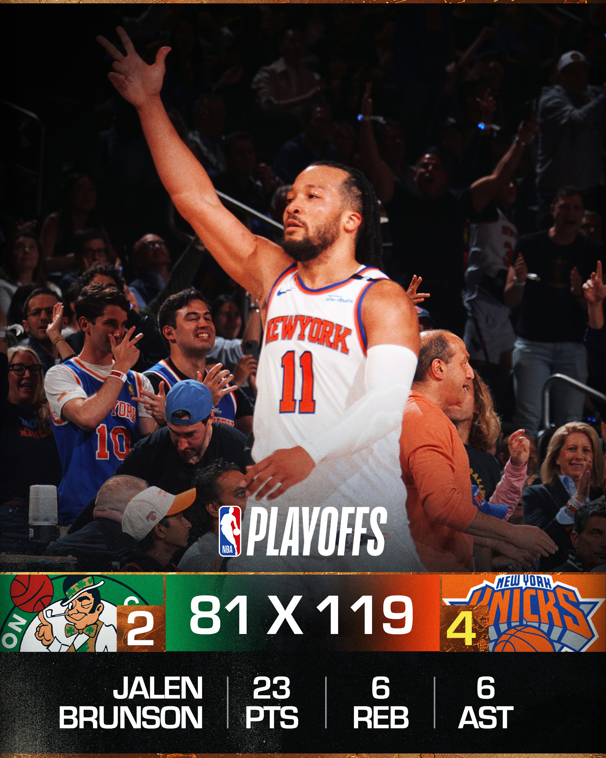 猛龙胜尼克斯，连胜二场晋级东部半决赛