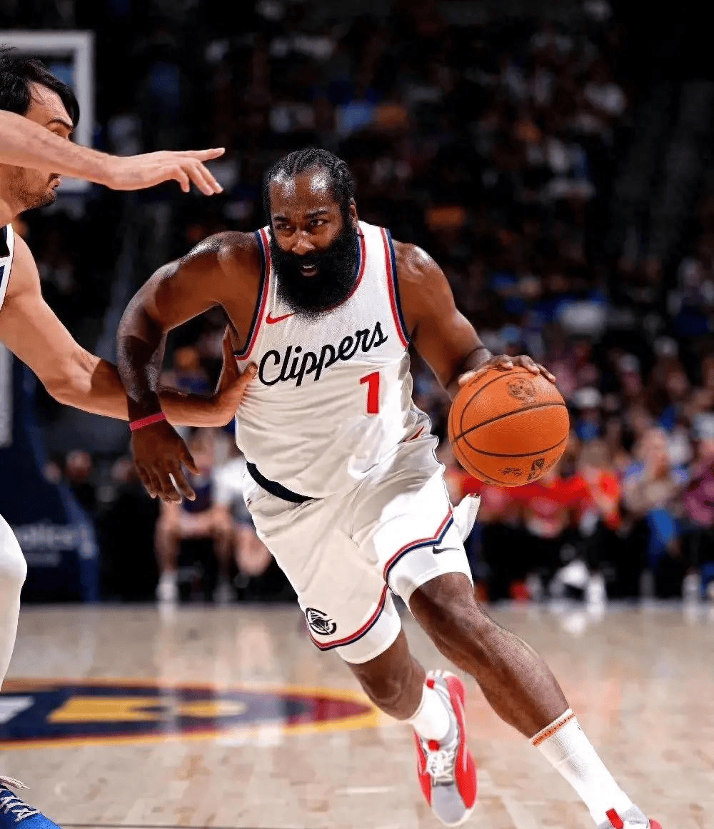 开云体育app-关于哈登砍下40+，火箭胜马刺的信息