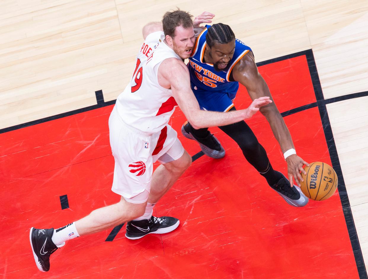 开云平台-猛龙大胜尼克斯，保持不败纪录