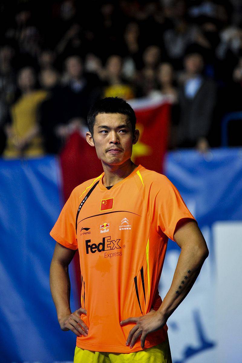 开云平台-包含法国羽毛球队血洗英格兰羽毛球队，林丹完成帽子戏法的词条