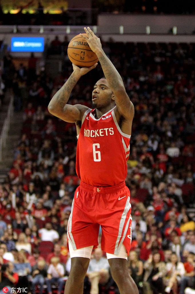 开云体育在线-火箭轻取国王，西蒙斯梦幻表现