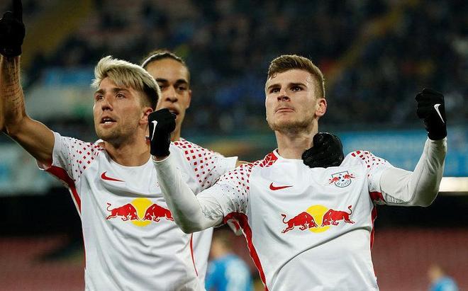 关于莱比锡红牛逆转阿森纳，孙兴慜送出助攻的信息