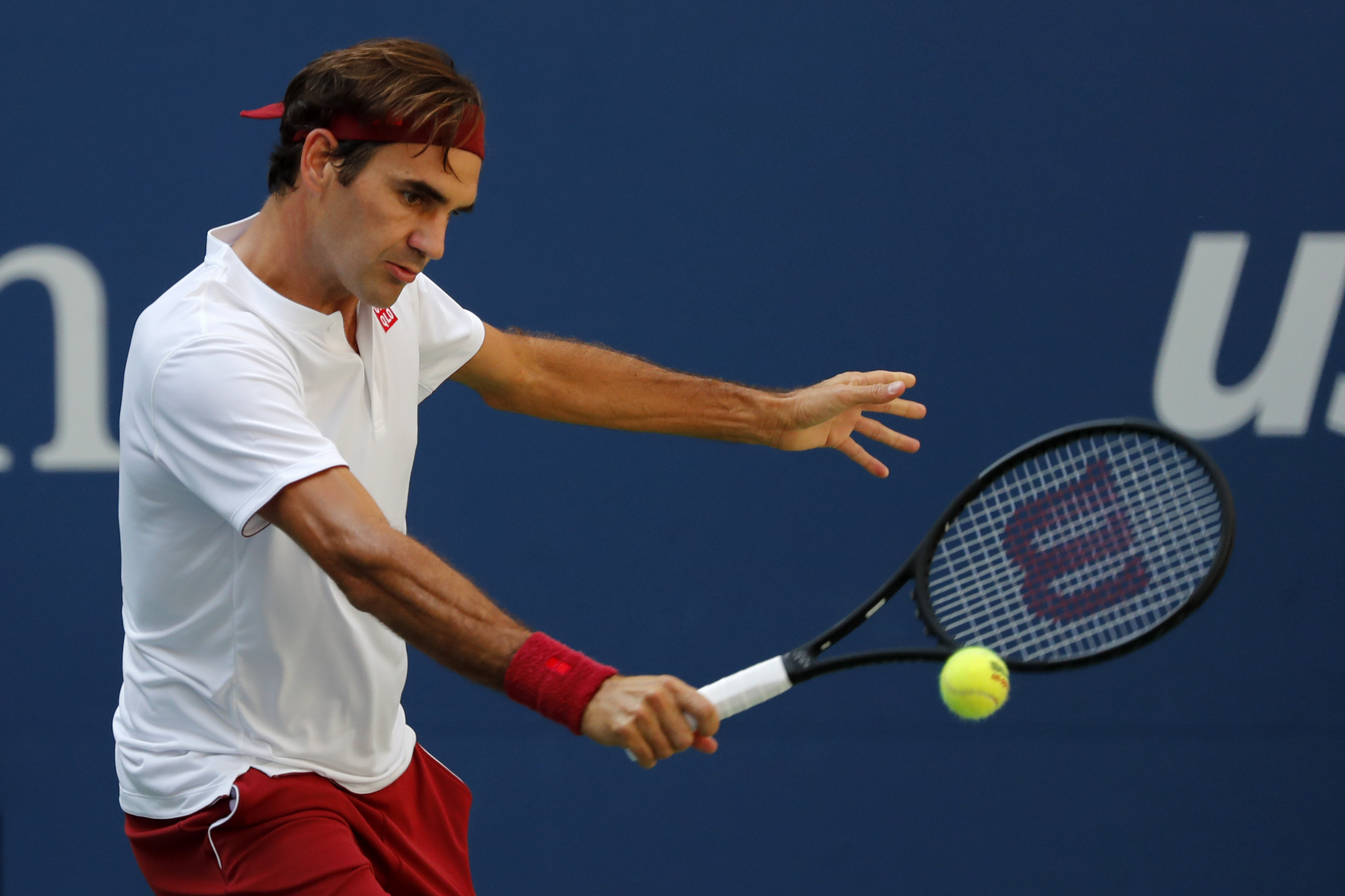 开云体育-关于美国网球队逆转意大利网球队，费德勒打破历史纪录的信息