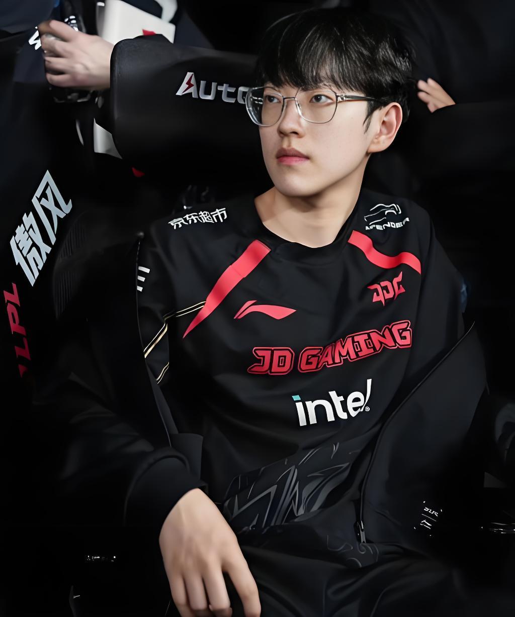 开云体育在线-BLG绝杀JDG，Flandre爆发神勇的简单介绍