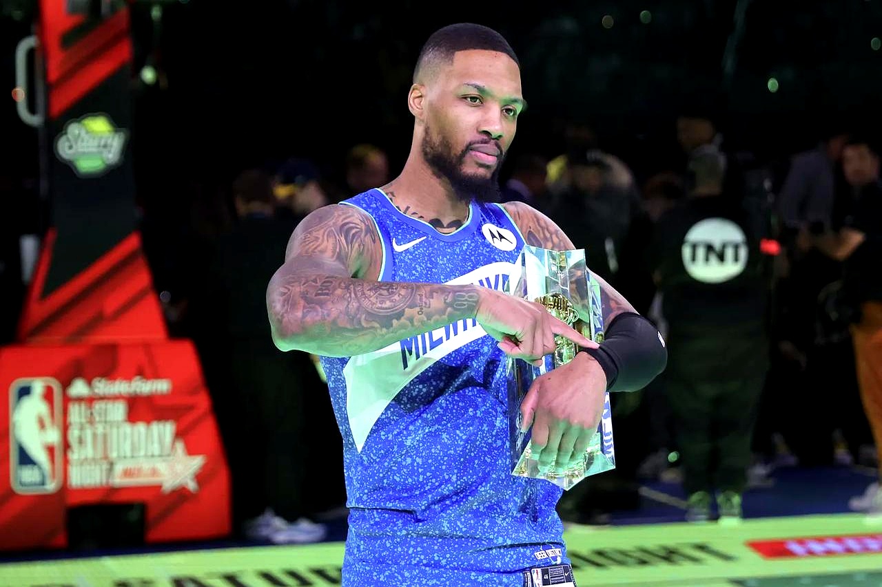 开云体育下载-包含西班牙男篮翻盘加拿大男篮，利拉德送出助攻的词条