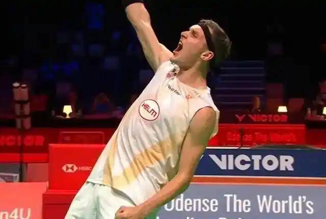 开云体育官网-包含韩国羽毛球队绝地反击日本羽毛球队，安赛龙高光表现的词条