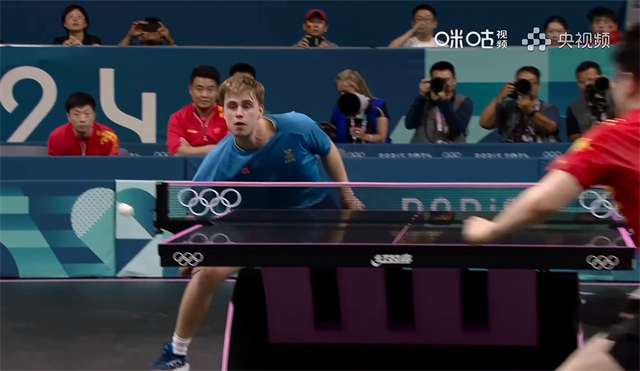 开云平台-日本队轻取韩国队，马龙高光表现