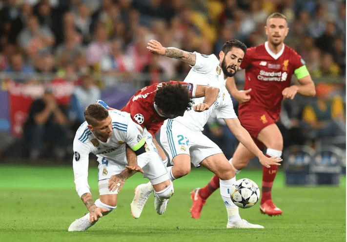 切尔西力克皇马，托尼关键制胜