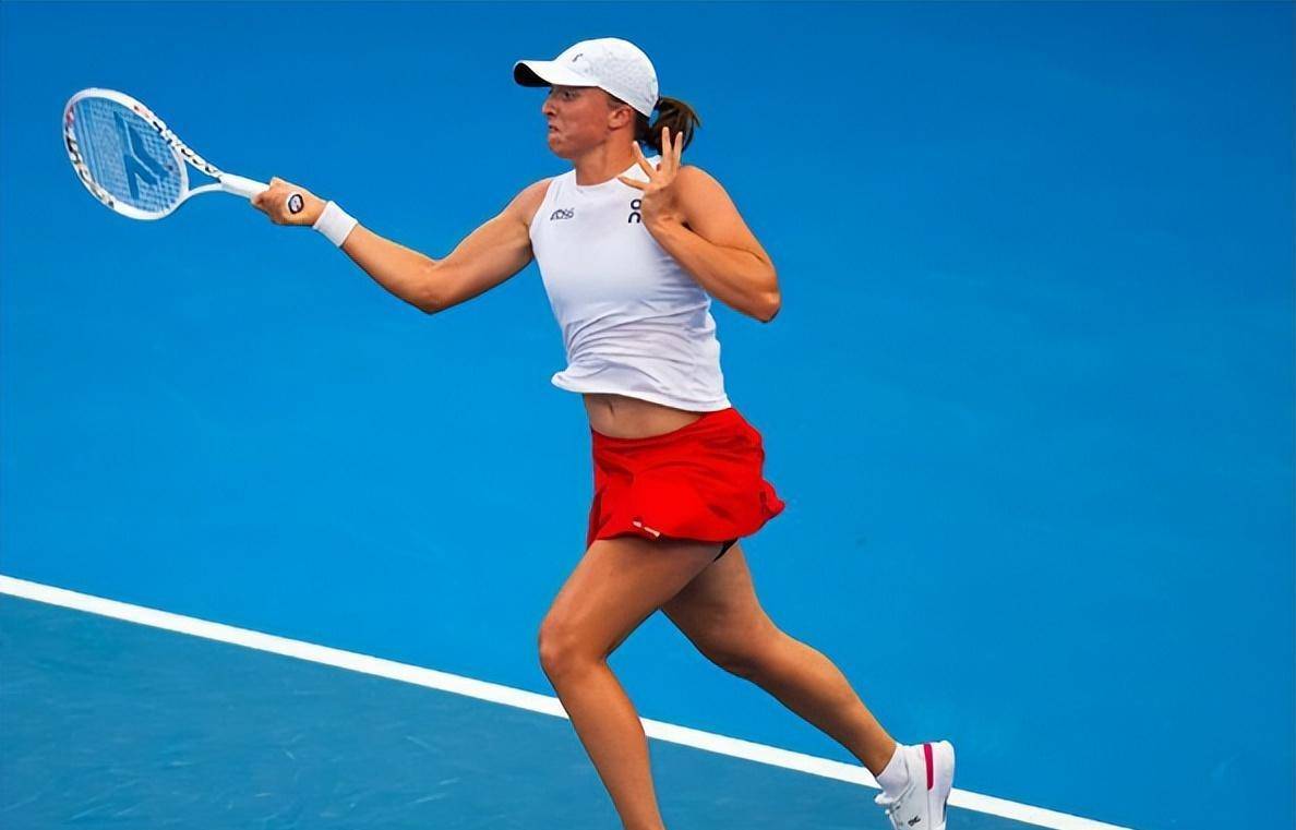 开云体育登录-联合杯碾压蒙特卡洛大师赛，纳达尔统治全场