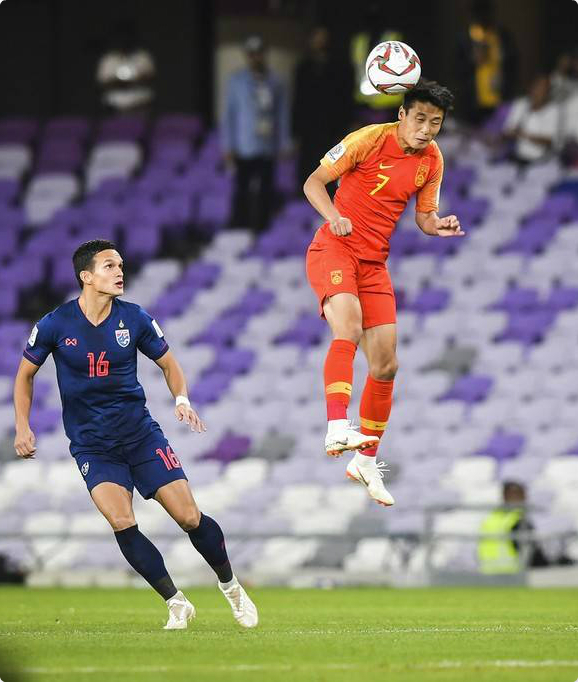 泰国队逆转法国队，辛杜惊艳四座