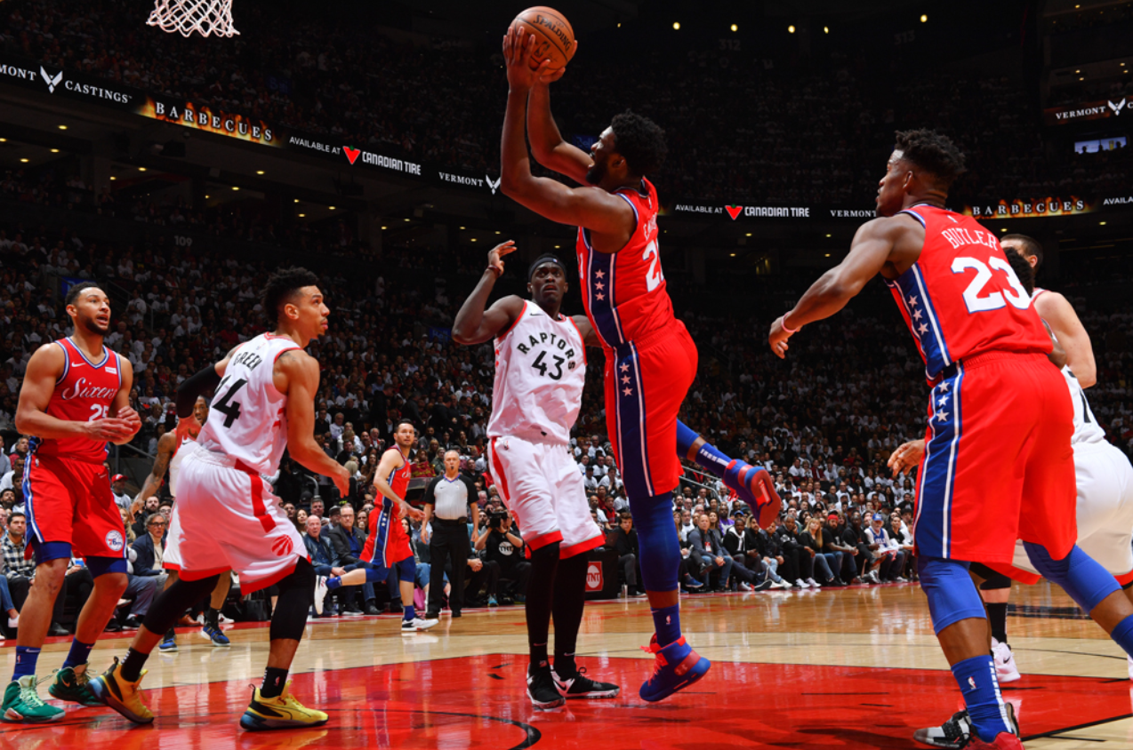 开云体育下载-山西队绝杀热火，恩比德扛起全队