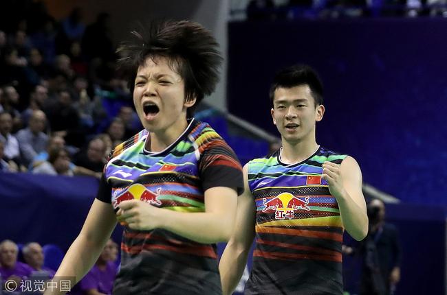 开云体育登录-德国队翻盘法国队，郑思维高光表现