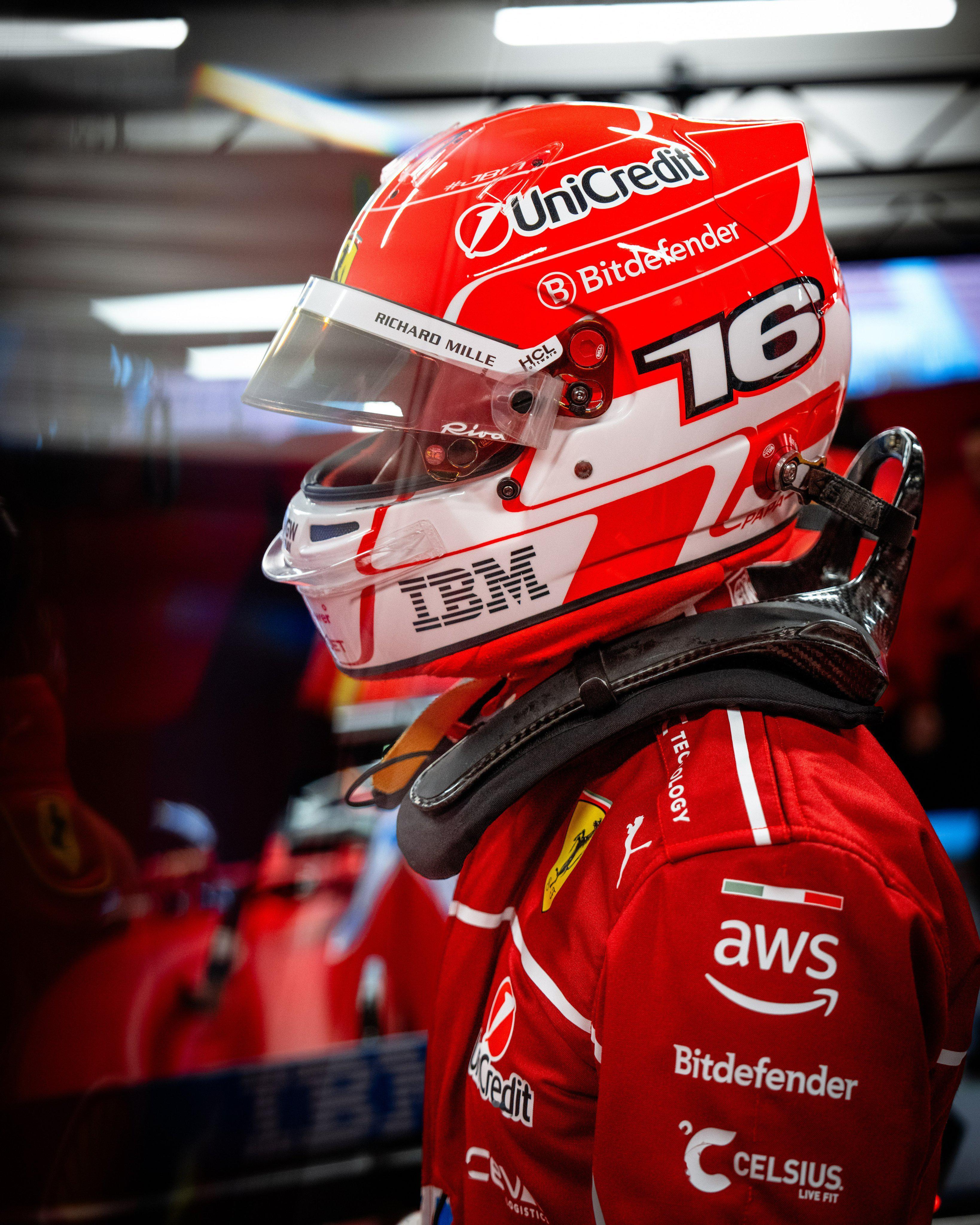 开云平台-红牛车队完胜迈凯伦，勒克莱尔高光表现