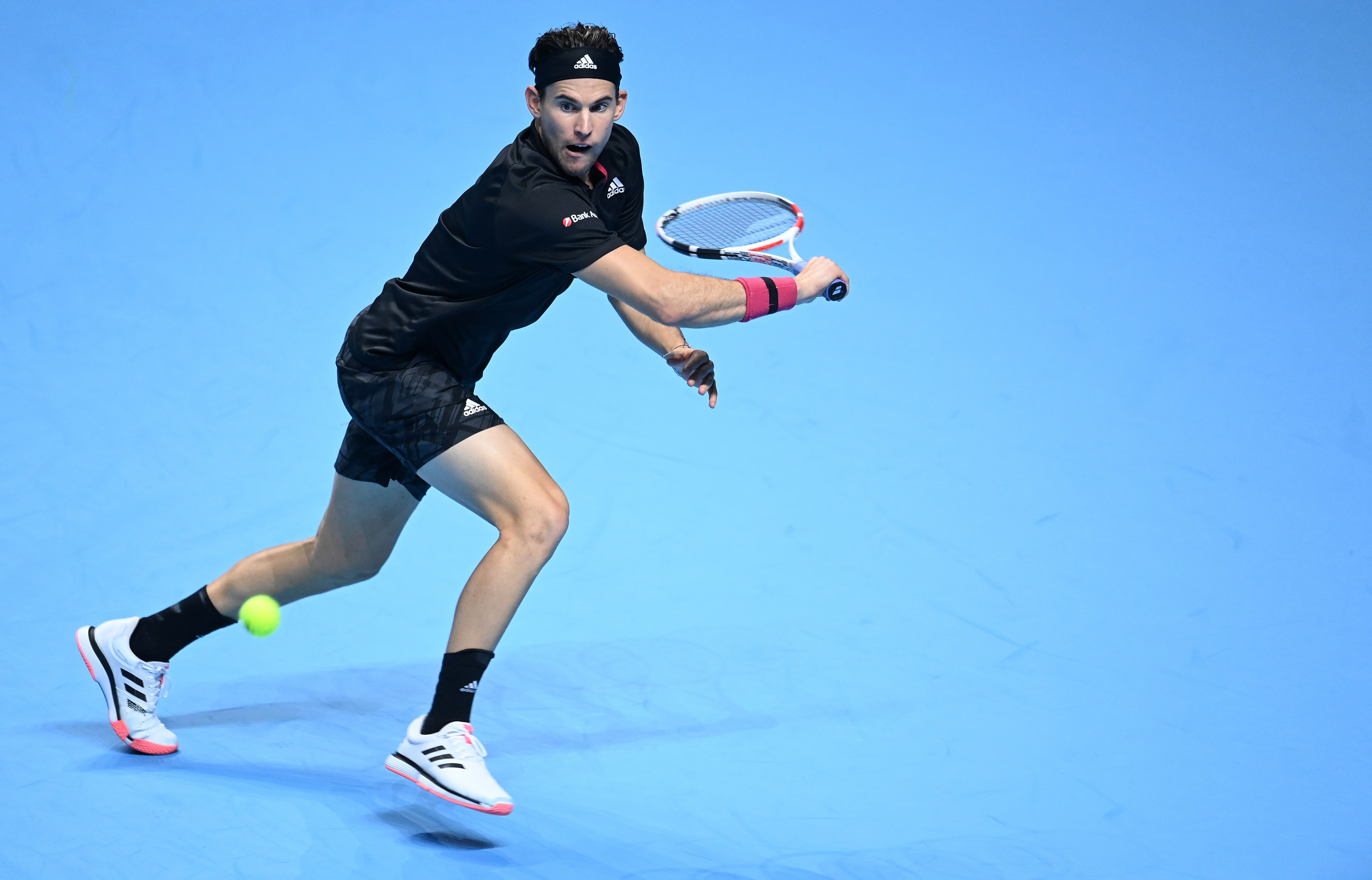 ATP总决赛轻取拉沃尔杯，蒂姆关键制胜